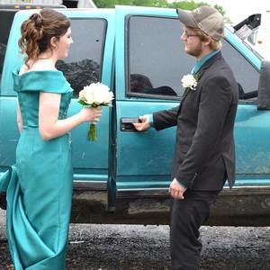 Meet your Posher, Nicole